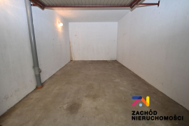 Garaż na wynajem Os. Przyjaźni.